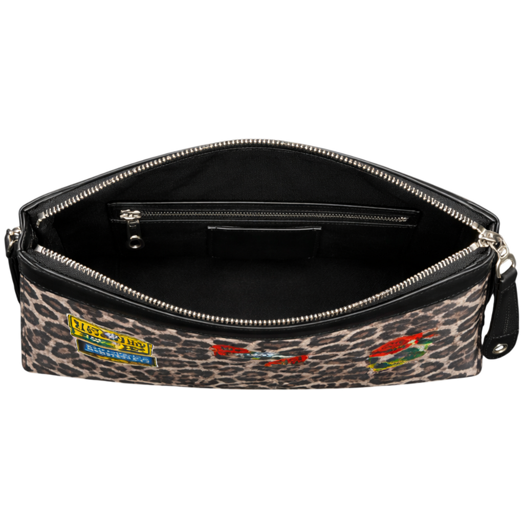 'GUÉPARD' Carrier Pouch