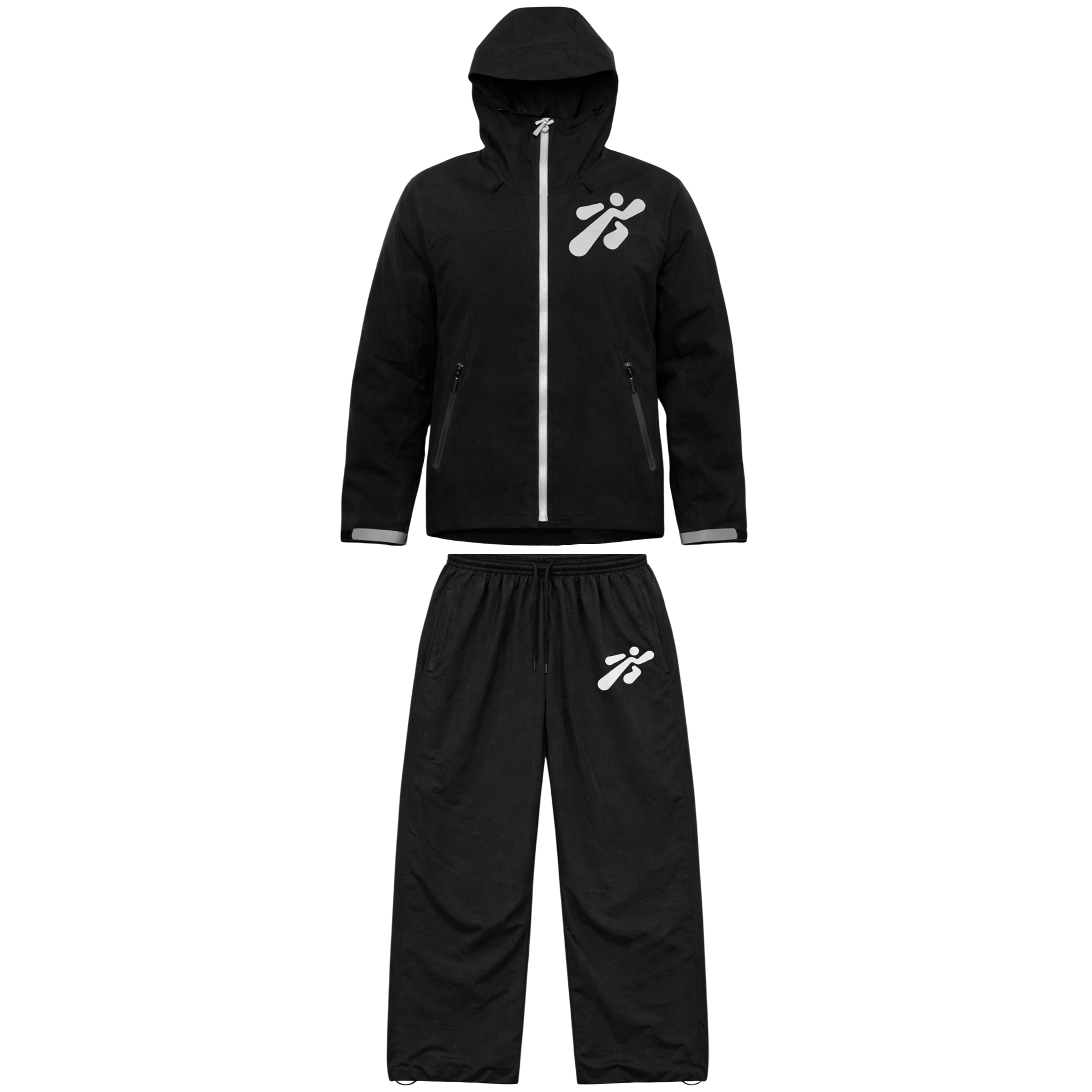 'ATHLÉTIQUE' Full Set