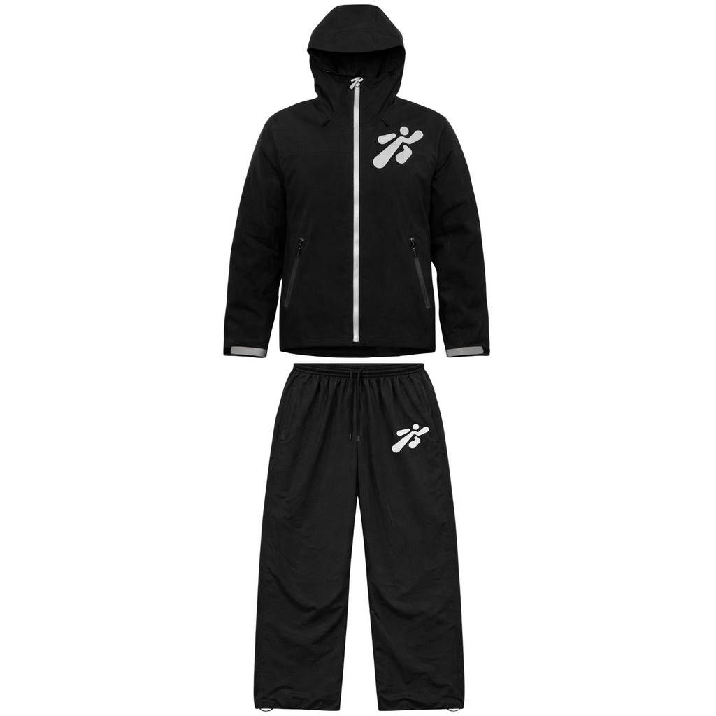 'ATHLÉTIQUE' Full Set