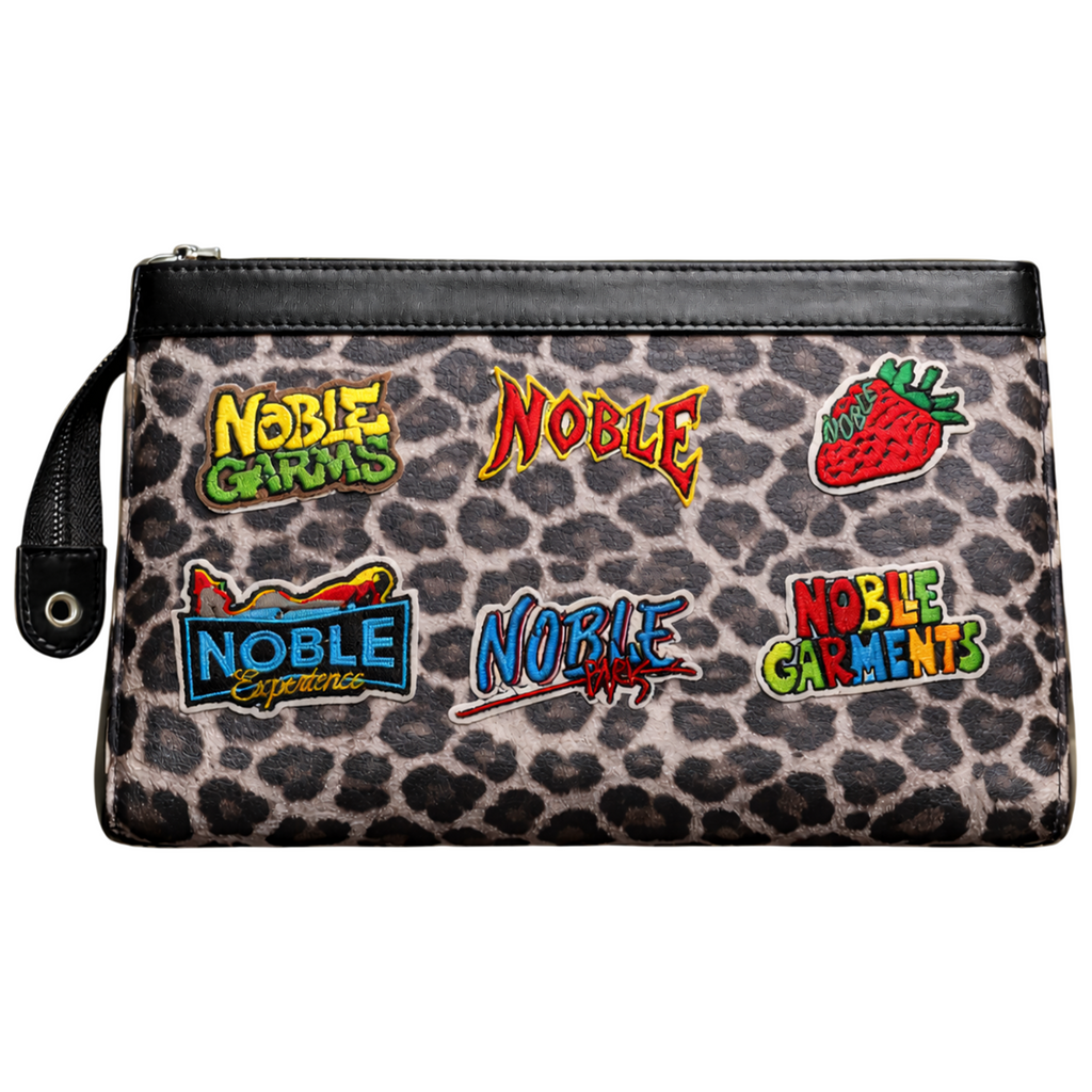 'GUÉPARD' Carrier Pouch