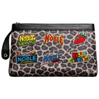 'GUÉPARD' Carrier Pouch