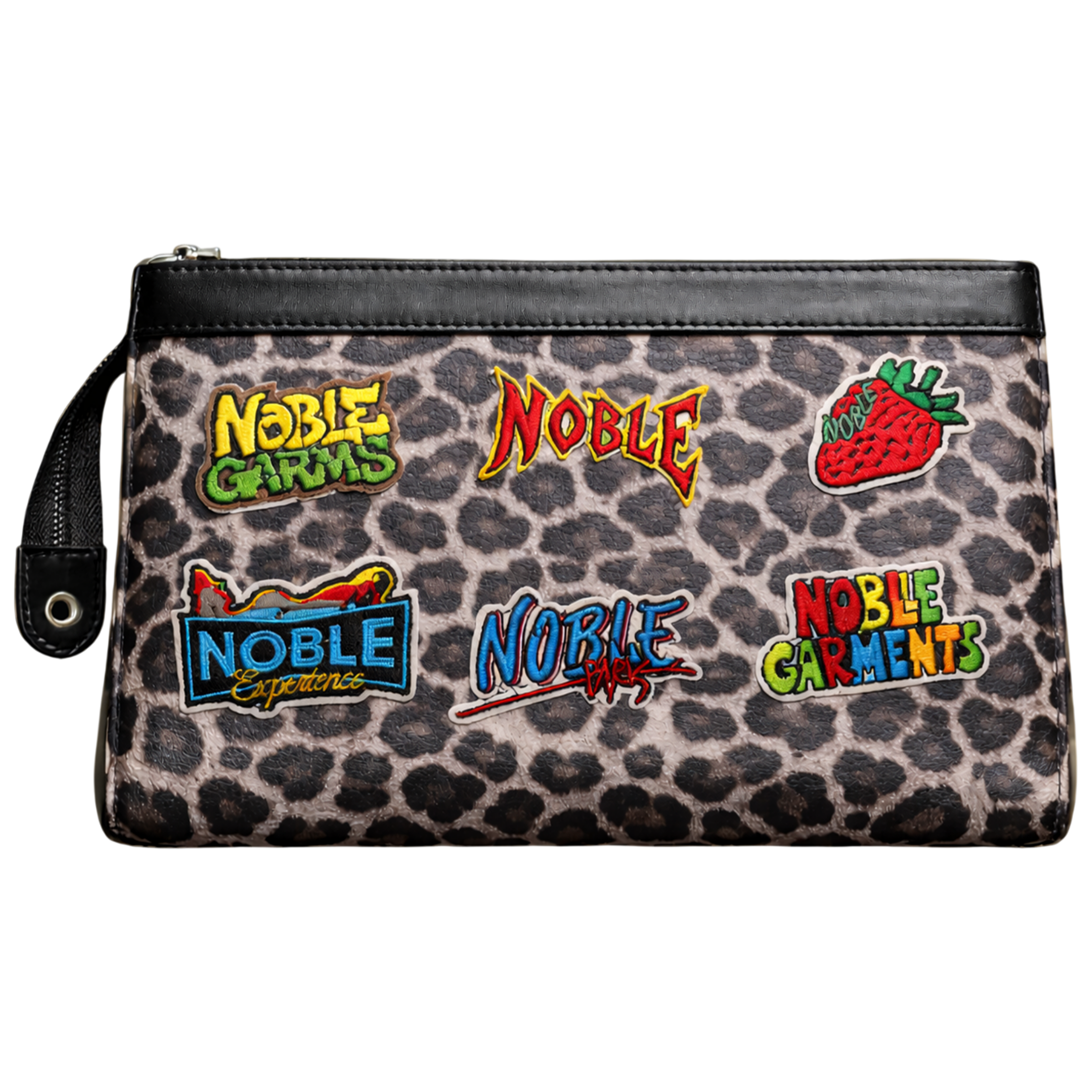 'GUÉPARD' Carrier Pouch