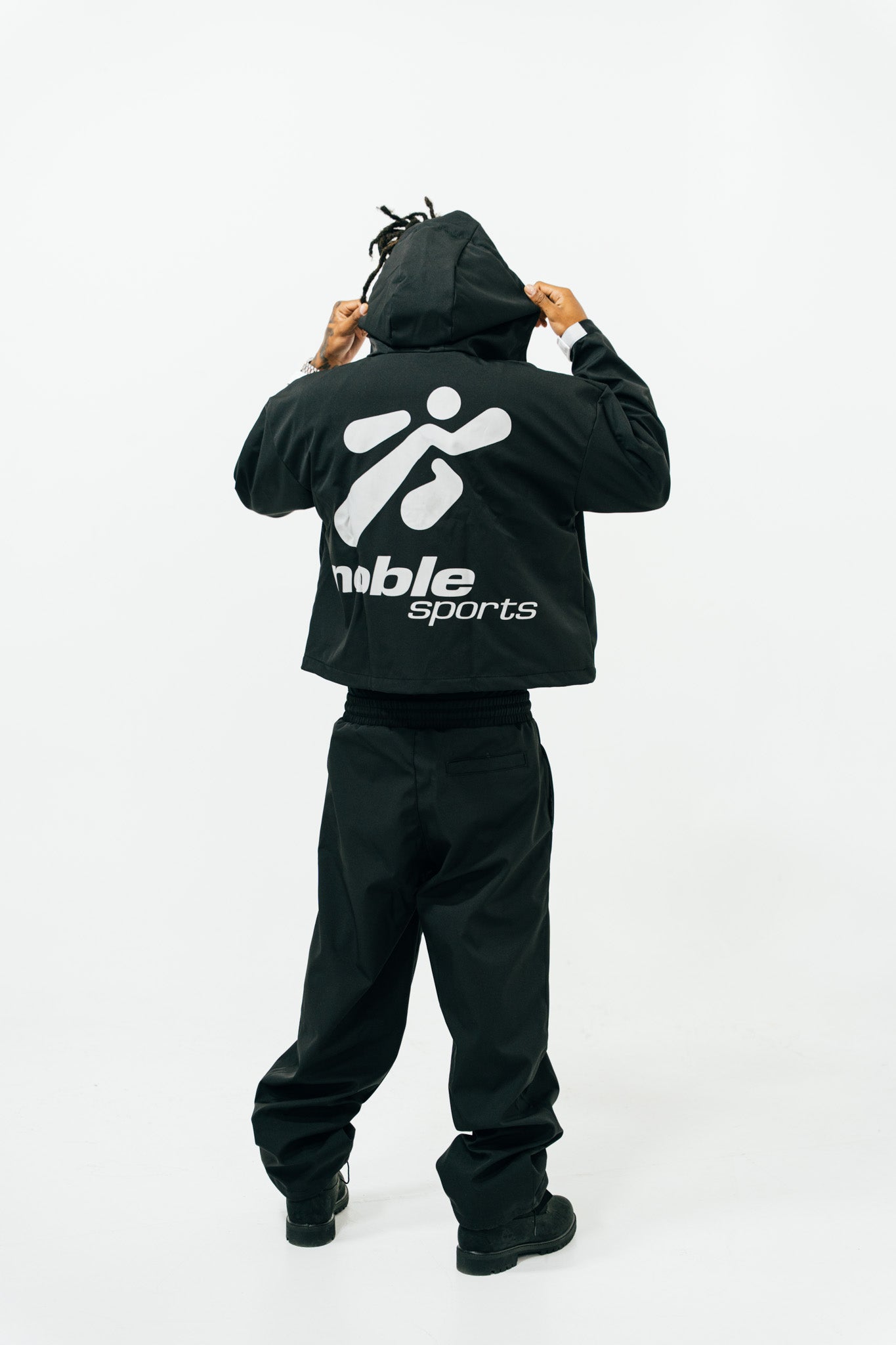 'ATHLÉTIQUE' Full Set