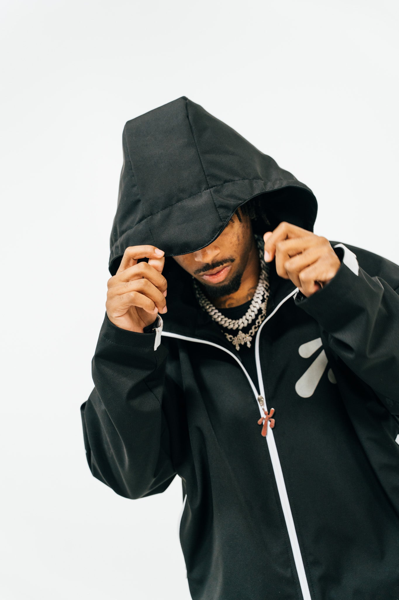 'ATHLÉTIQUE' Full Set