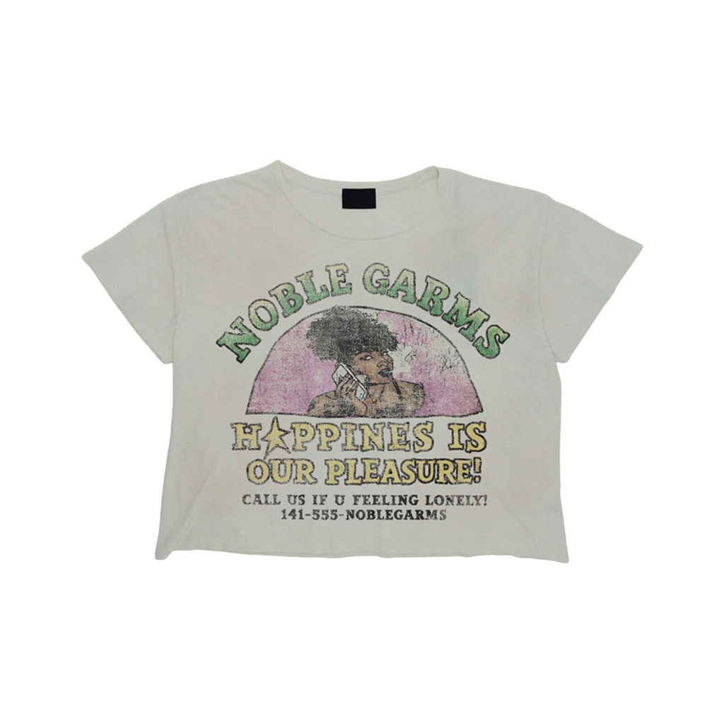 NOBLE H.I.O.S. TEE