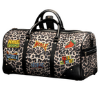 'GUÉPARD' Expedition Duffle