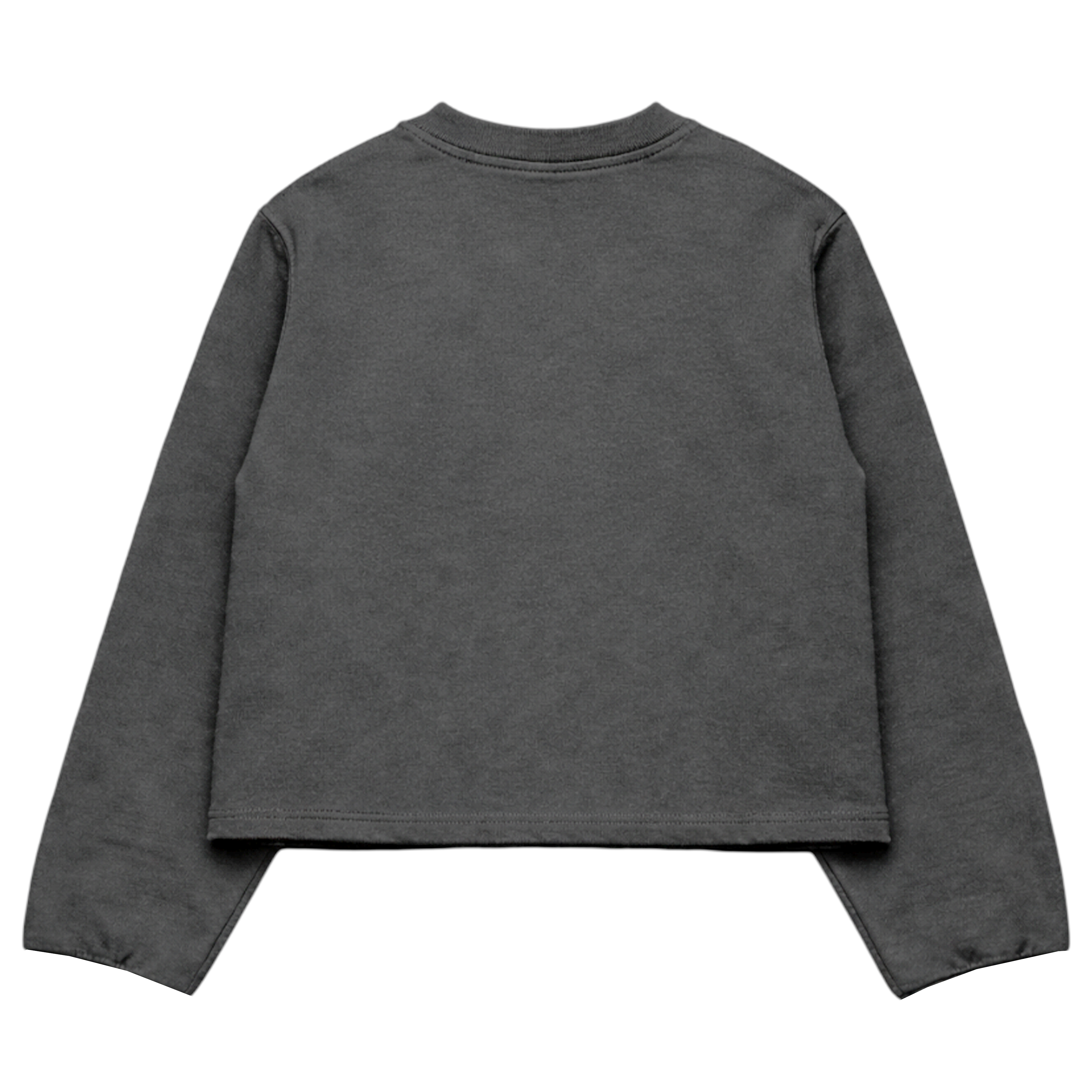 'ROSARY' Waffleknit Ash Thermal