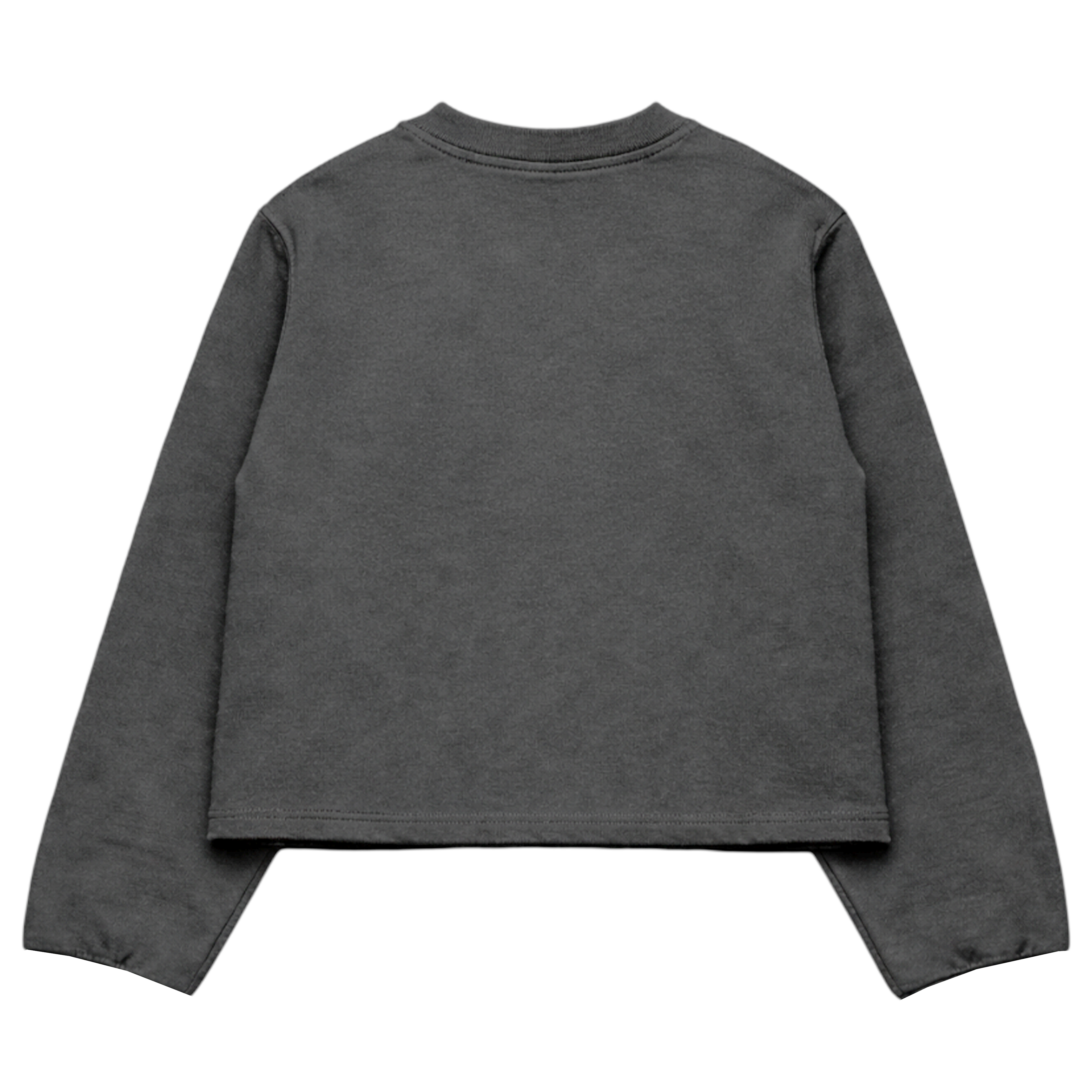 'ROSARY' Waffleknit Ash Thermal