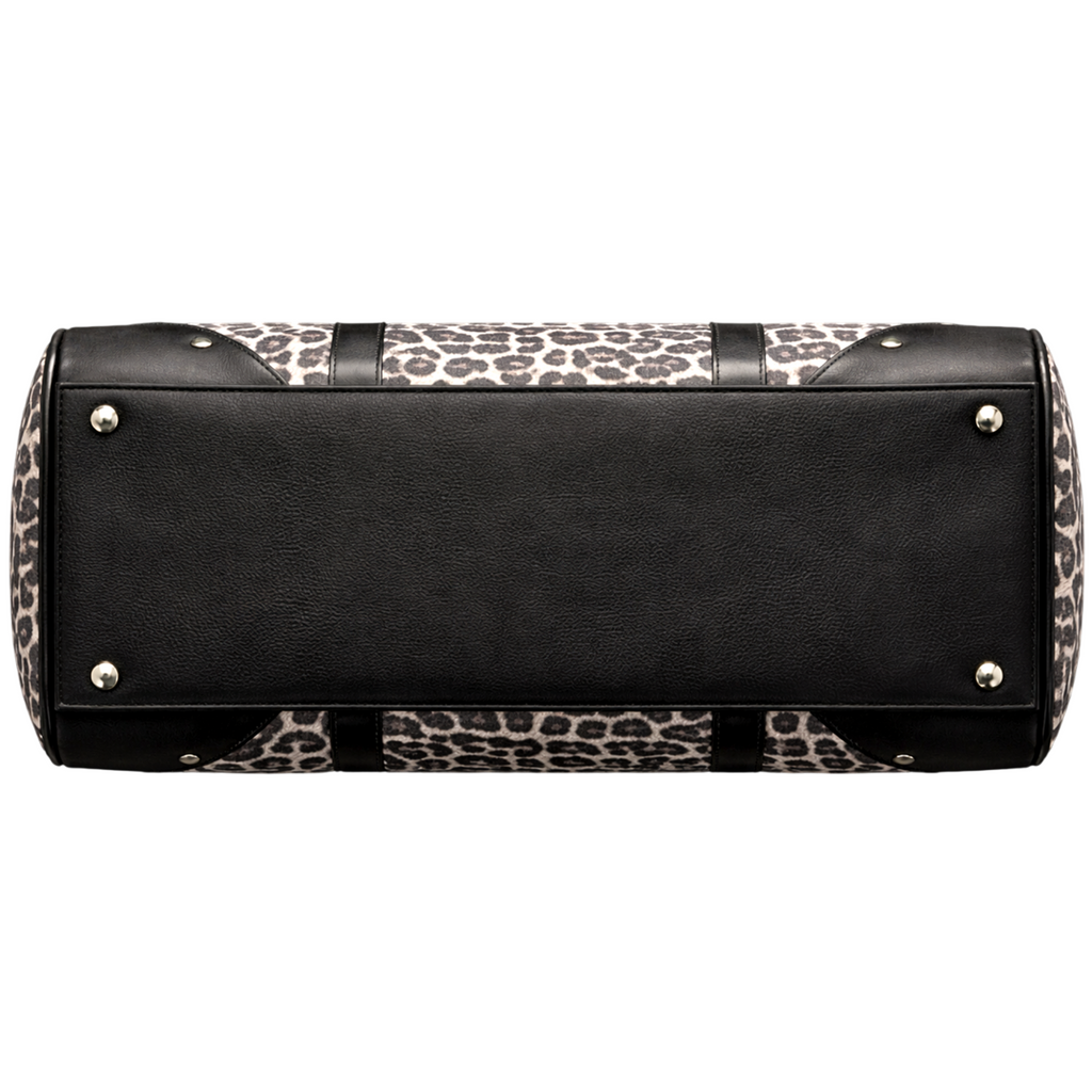 'GUÉPARD' Expedition Duffle