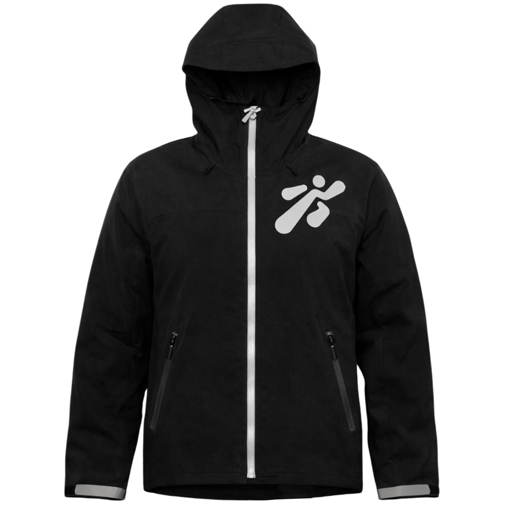 'ATHLÉTIQUE' Sport Windbreaker