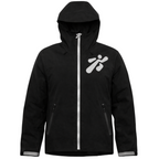 'ATHLÉTIQUE' Sport Windbreaker