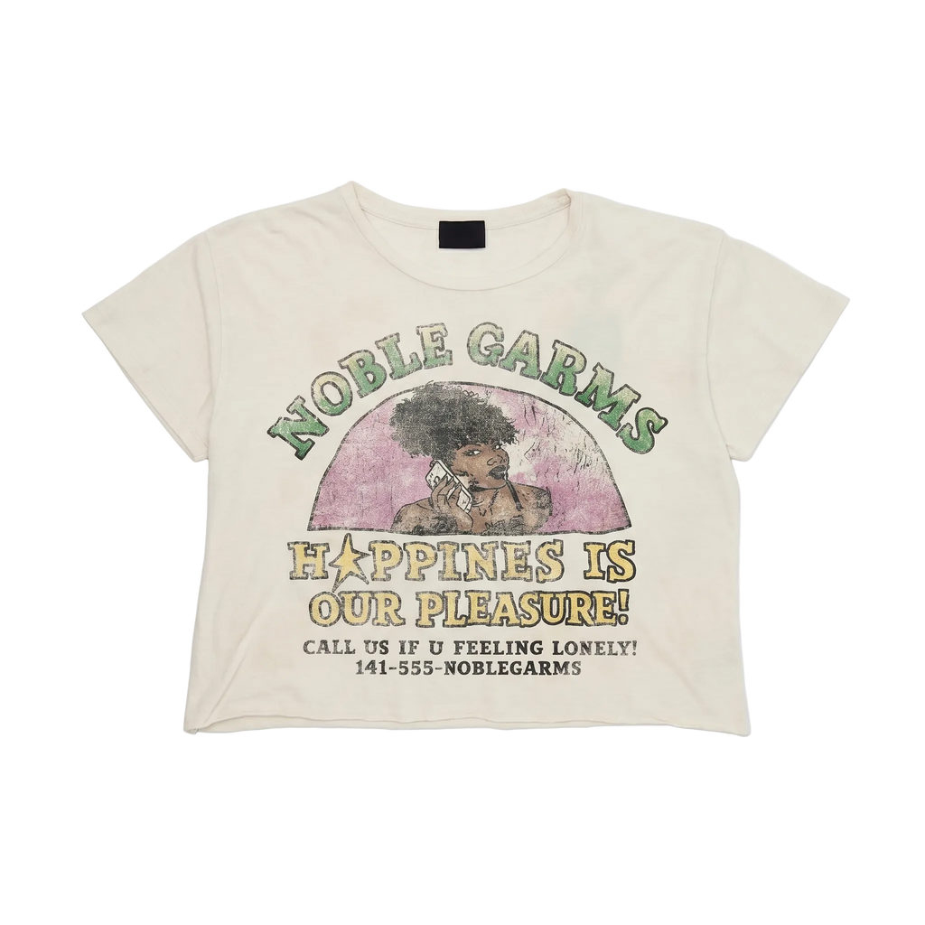 NOBLE H.I.O.S. TEE