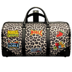 'GUÉPARD' Expedition Duffle