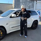 'ATHLÉTIQUE' Full Set